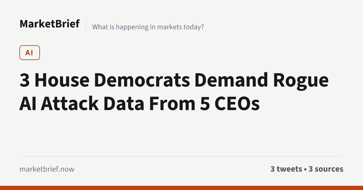 Story image 1 of 2 from marketbrief.now