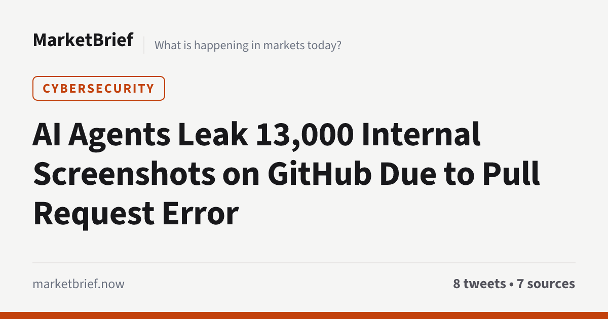 Story image 1 of 3 from marketbrief.now