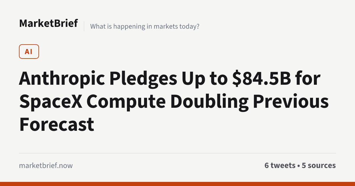 Story image 2 of 2 from marketbrief.now