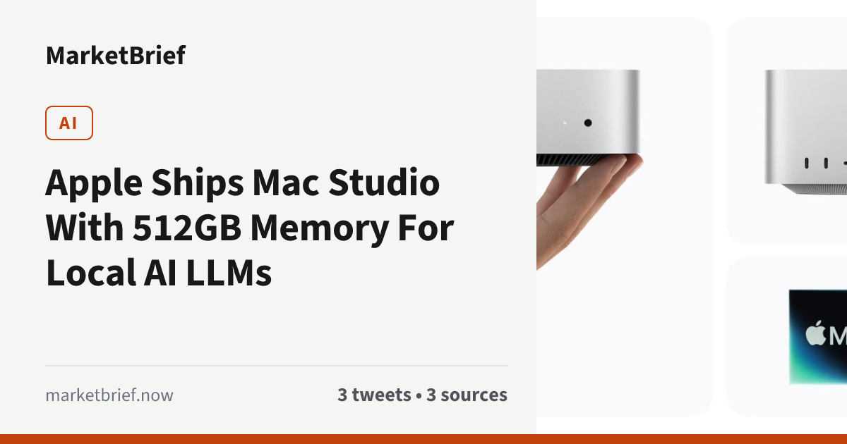 Story image 2 of 2 from marketbrief.now