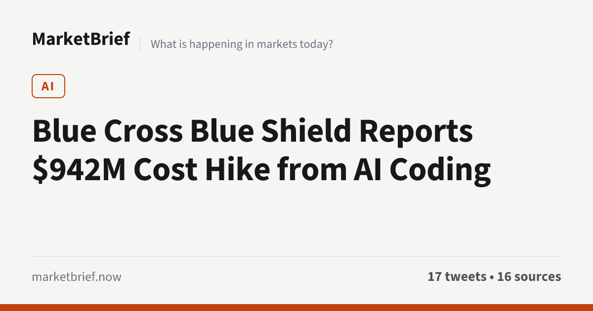 Story image 1 of 3 from marketbrief.now