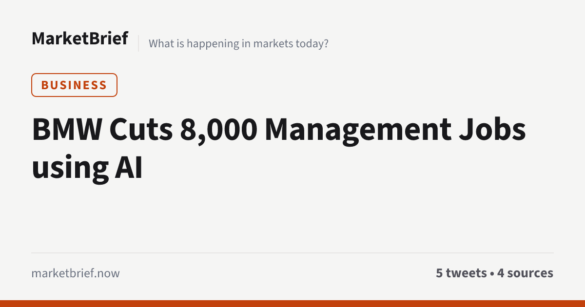 Story image 1 of 2 from marketbrief.now