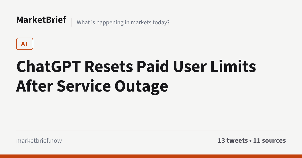 Story image 1 of 3 from marketbrief.now