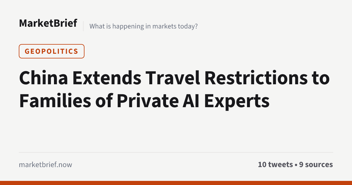 Story image 1 of 3 from marketbrief.now