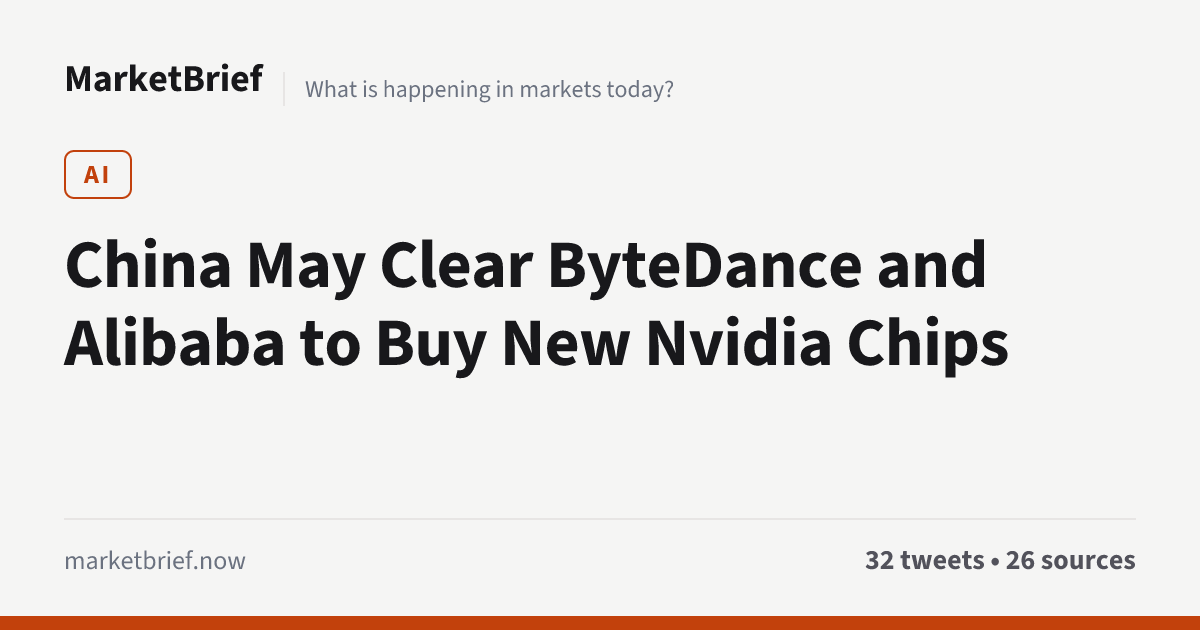 Story image 1 of 3 from marketbrief.now