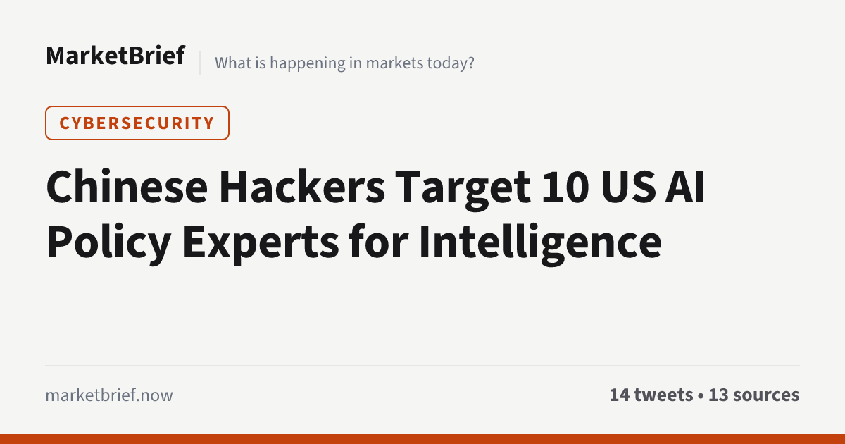 Story image 1 of 3 from marketbrief.now