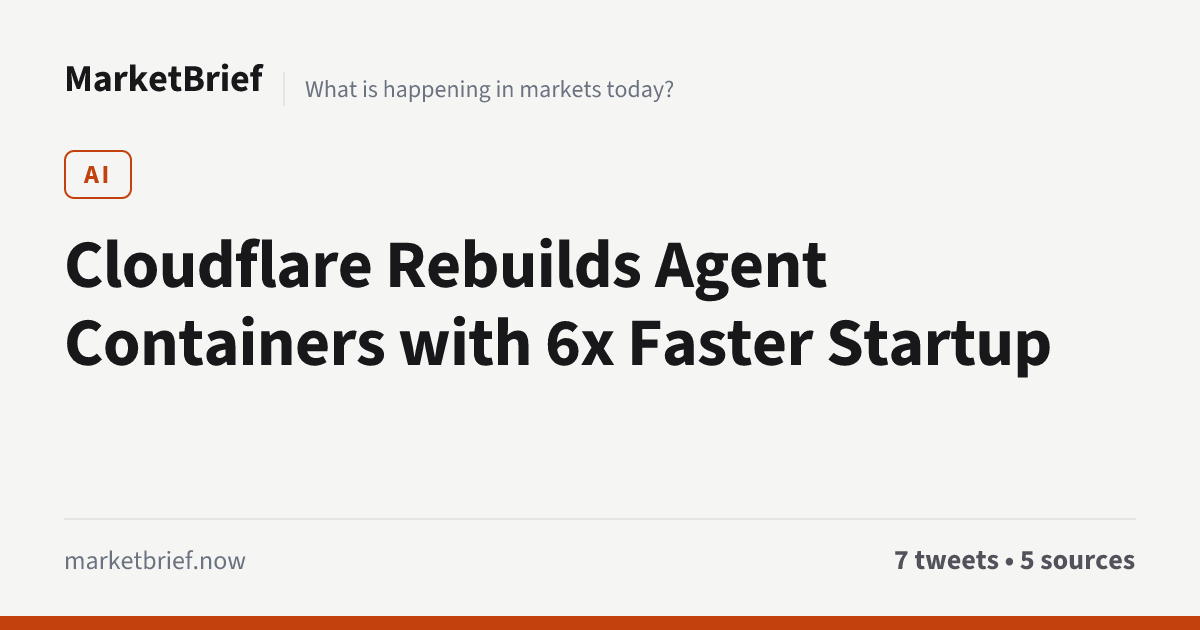 Story image 1 of 3 from marketbrief.now