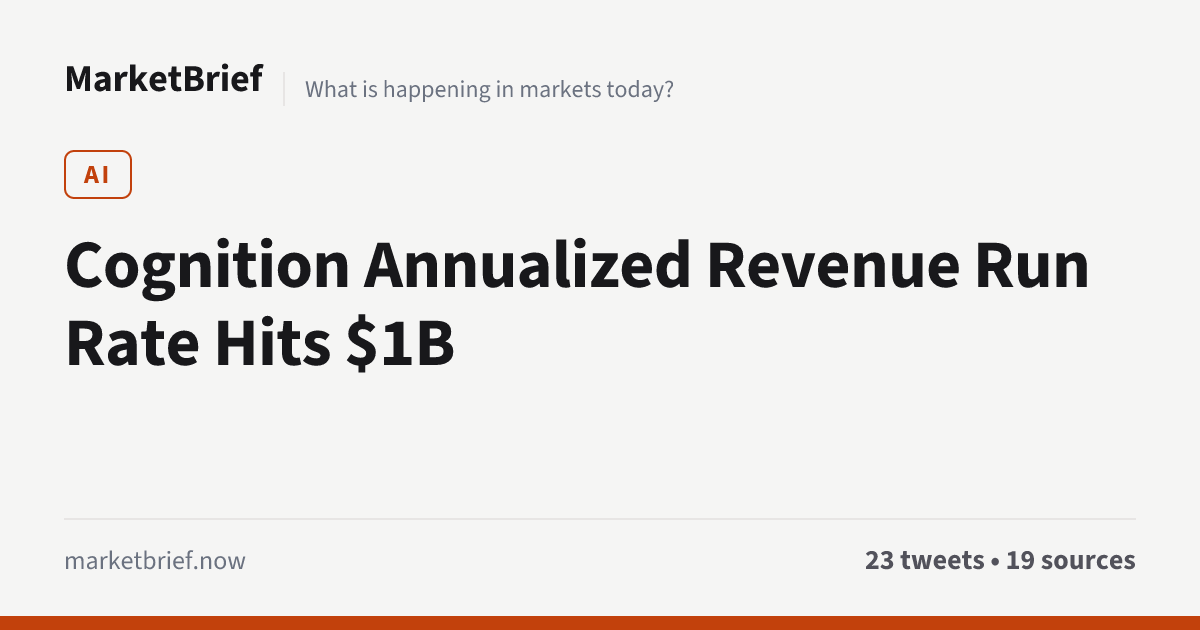 Story image 1 of 3 from marketbrief.now