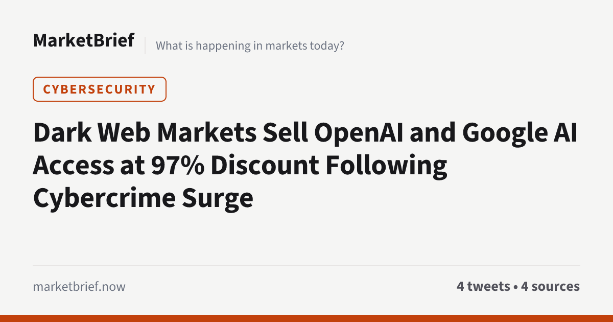 Story image 1 of 3 from marketbrief.now