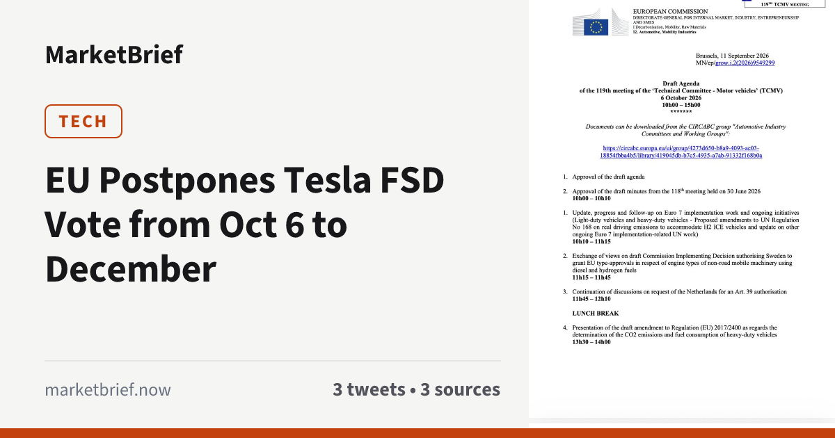 Story image 2 of 3 from marketbrief.now