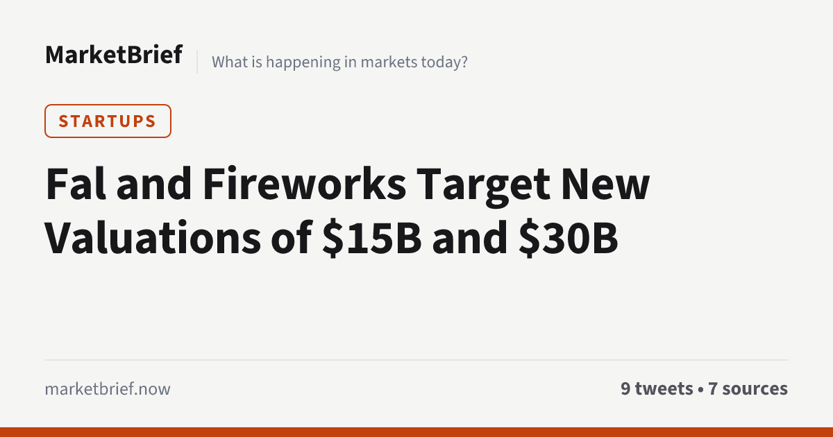 Story image 1 of 3 from marketbrief.now
