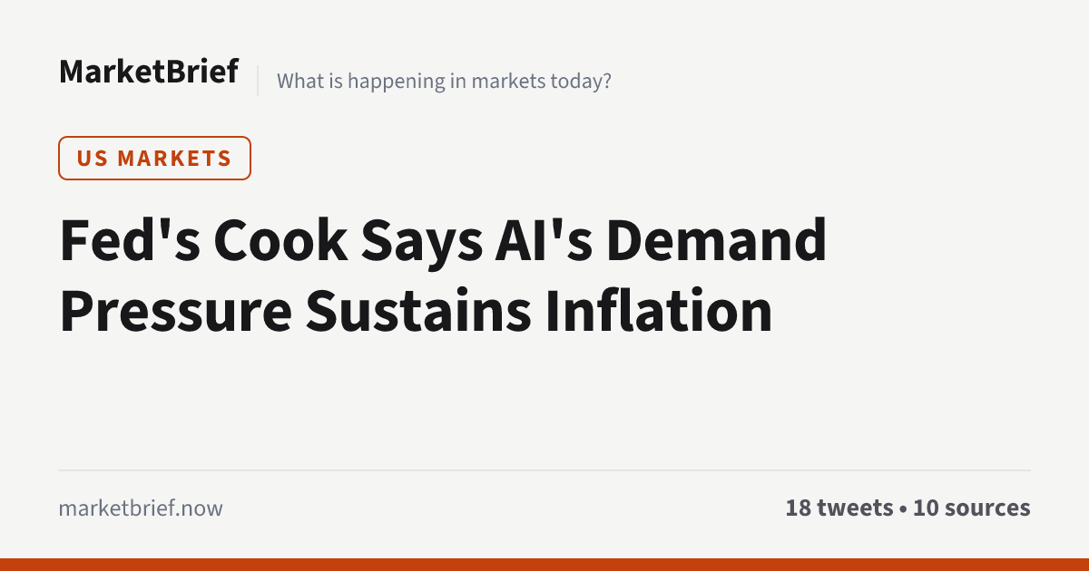 Story image 1 of 3 from marketbrief.now