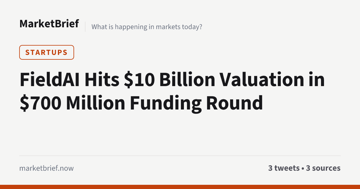 Story image 1 of 2 from marketbrief.now