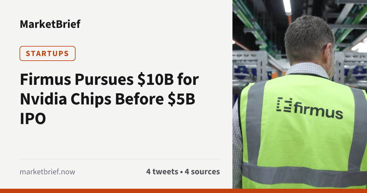 Story image 2 of 2 from marketbrief.now