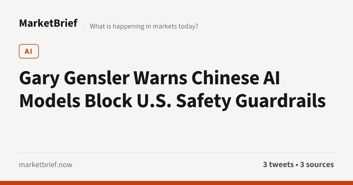 Story image 1 of 2 from marketbrief.now