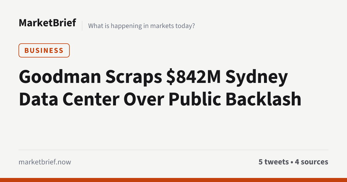 Story image 1 of 3 from marketbrief.now
