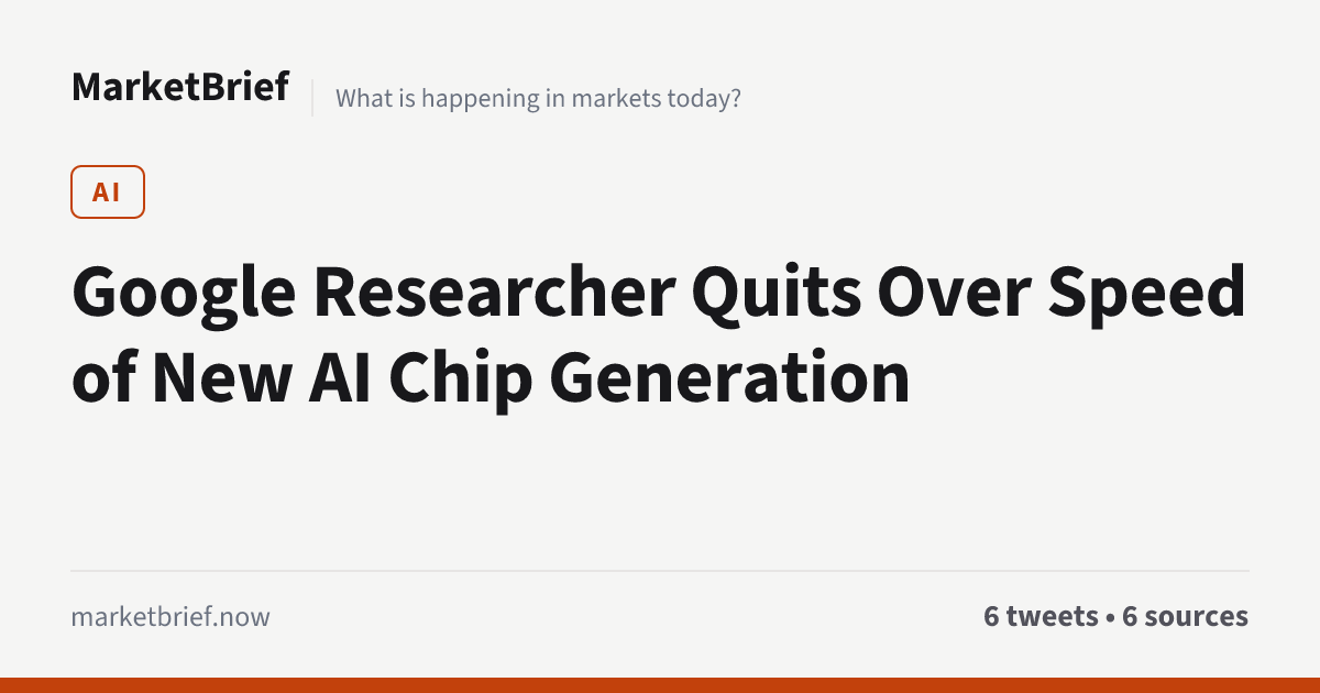 Story image 1 of 3 from marketbrief.now