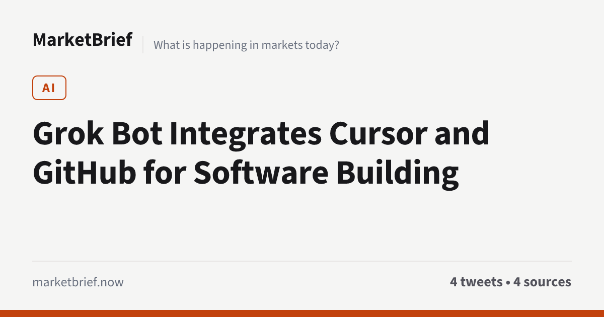 Story image 1 of 2 from marketbrief.now