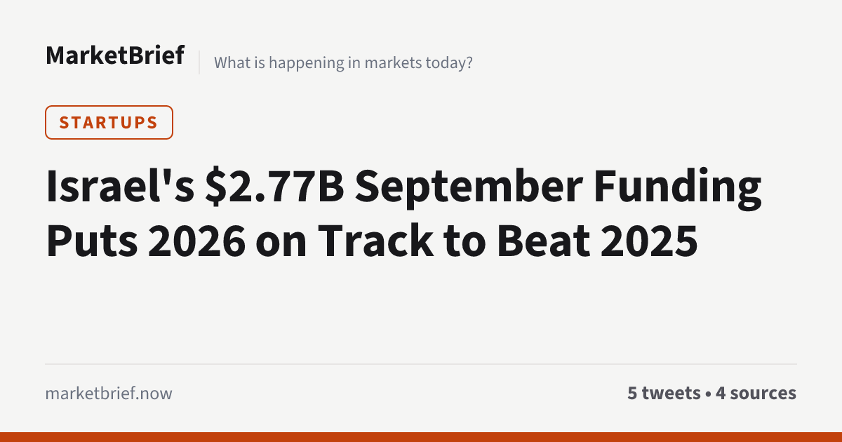 Story image 1 of 2 from marketbrief.now