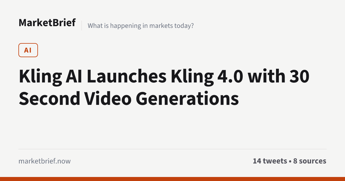 Story image 1 of 3 from marketbrief.now