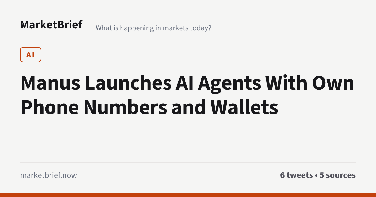 Story image 1 of 3 from marketbrief.now