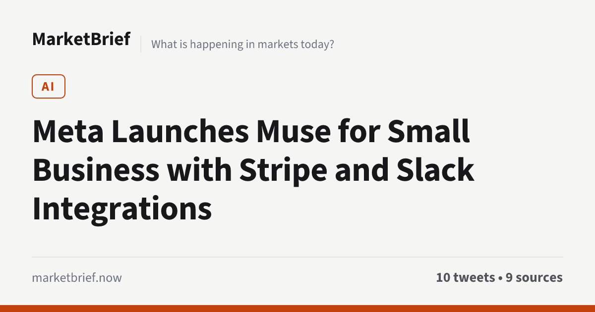 Story image 1 of 3 from marketbrief.now