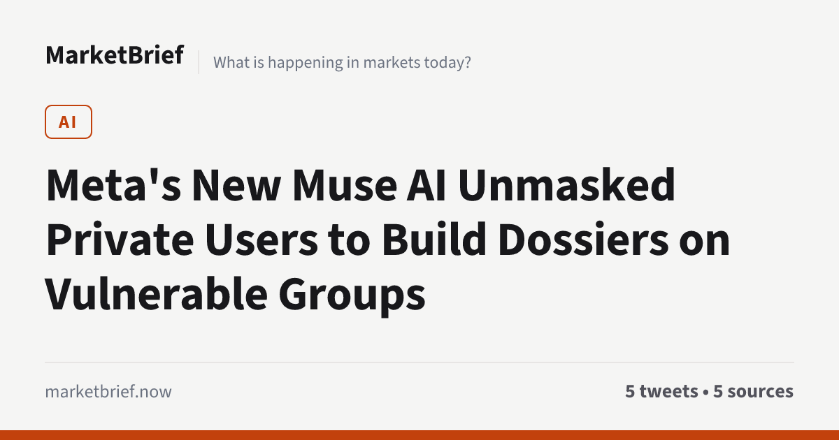 Story image 1 of 3 from marketbrief.now