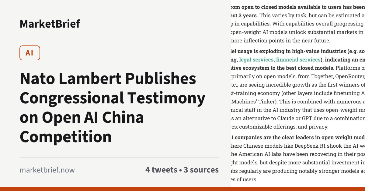 Story image 2 of 2 from marketbrief.now