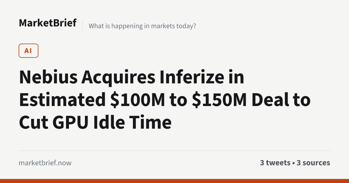 Story image 1 of 2 from marketbrief.now
