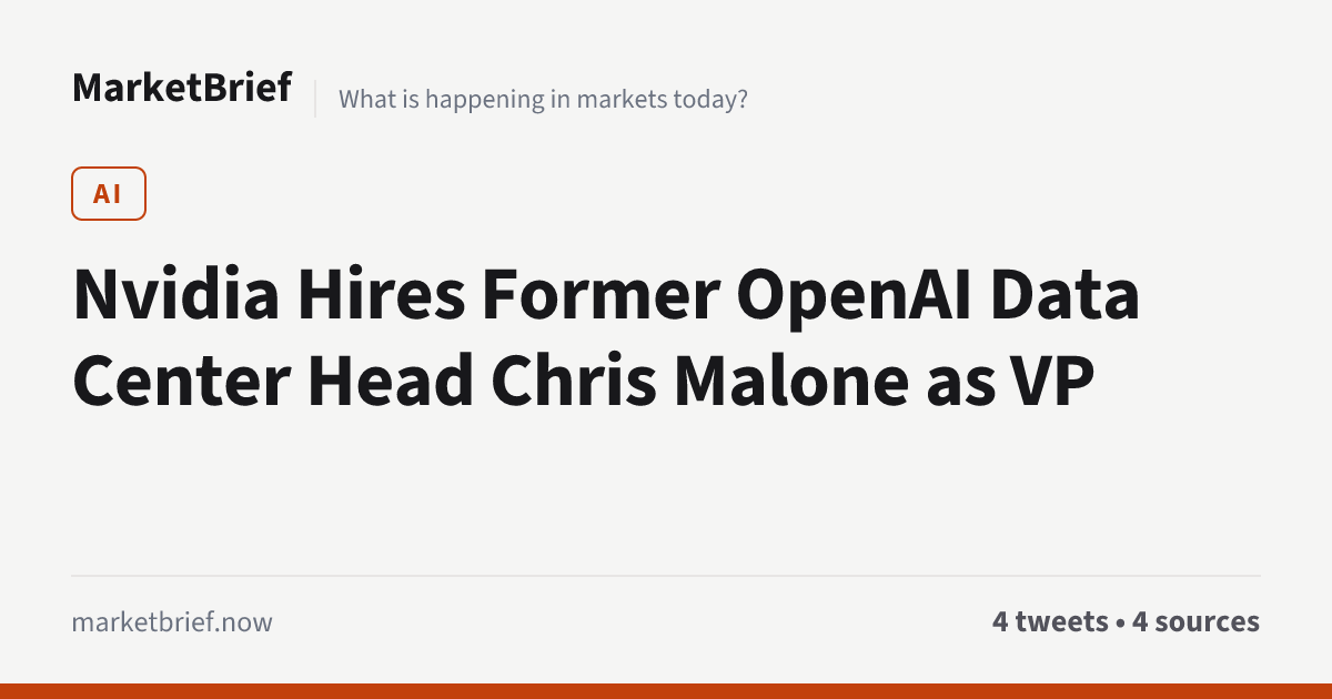 Story image 1 of 2 from marketbrief.now