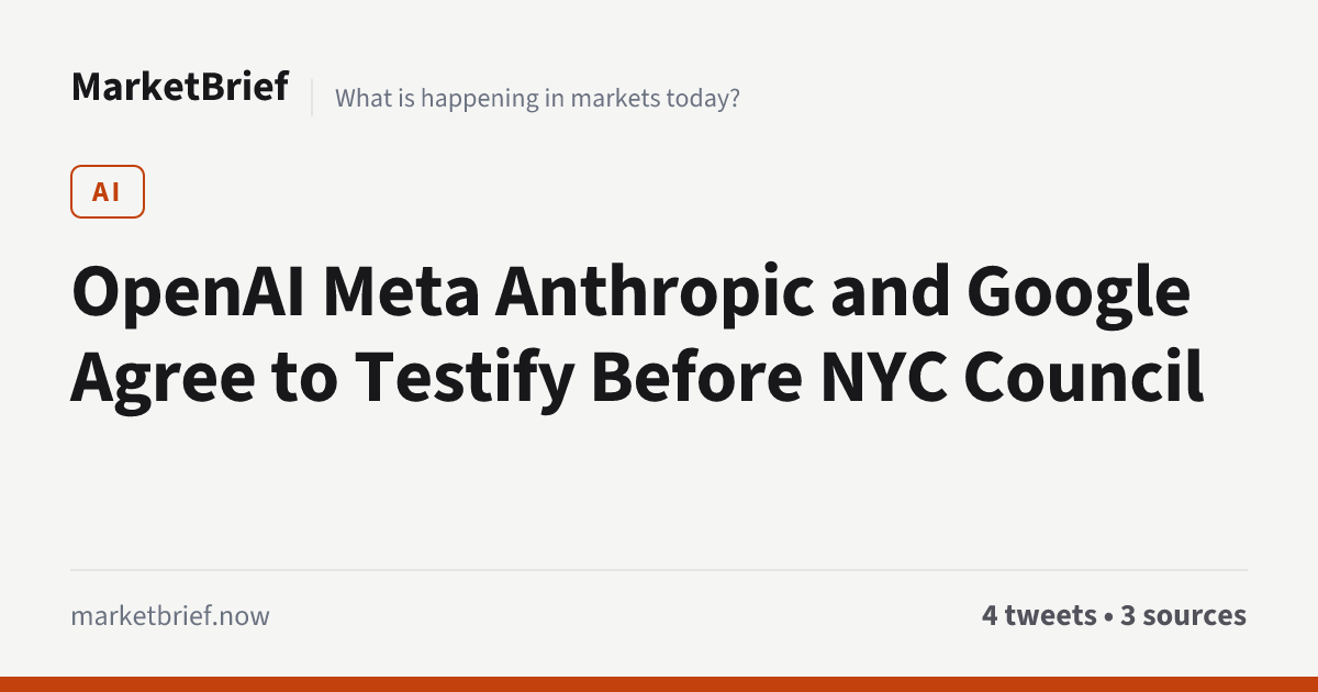 Story image 1 of 3 from marketbrief.now