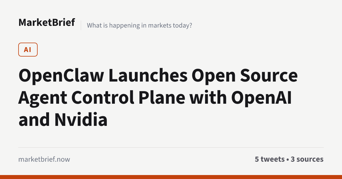 Story image 1 of 2 from marketbrief.now
