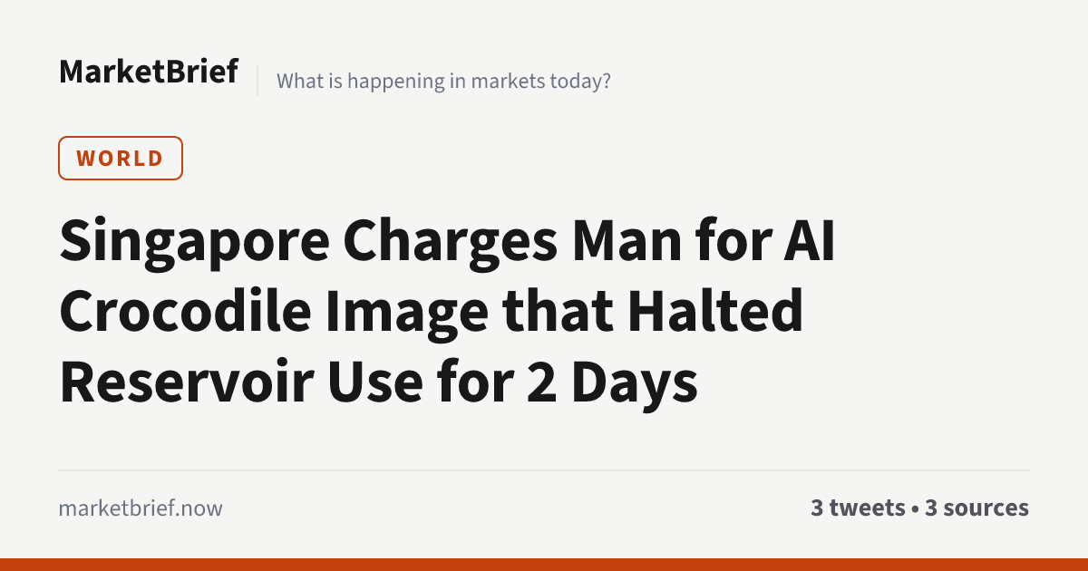 Story image 1 of 3 from marketbrief.now