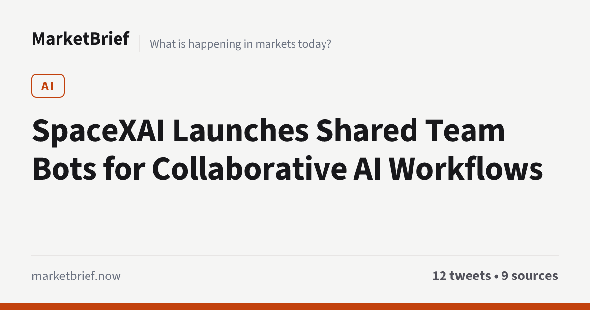 Story image 1 of 3 from marketbrief.now