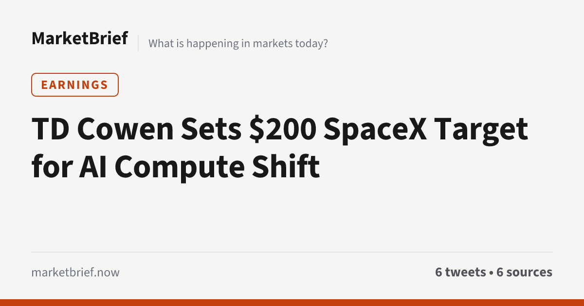 Story image 1 of 2 from marketbrief.now