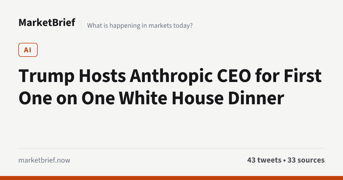 Story image 1 of 3 from marketbrief.now