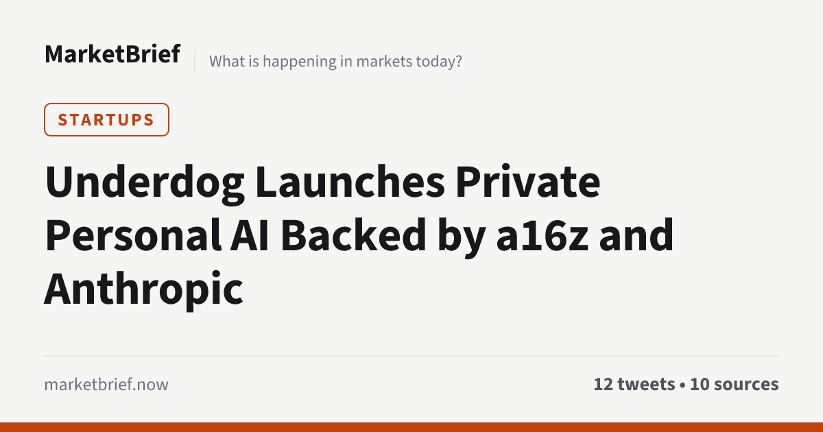 Story image 1 of 2 from marketbrief.now