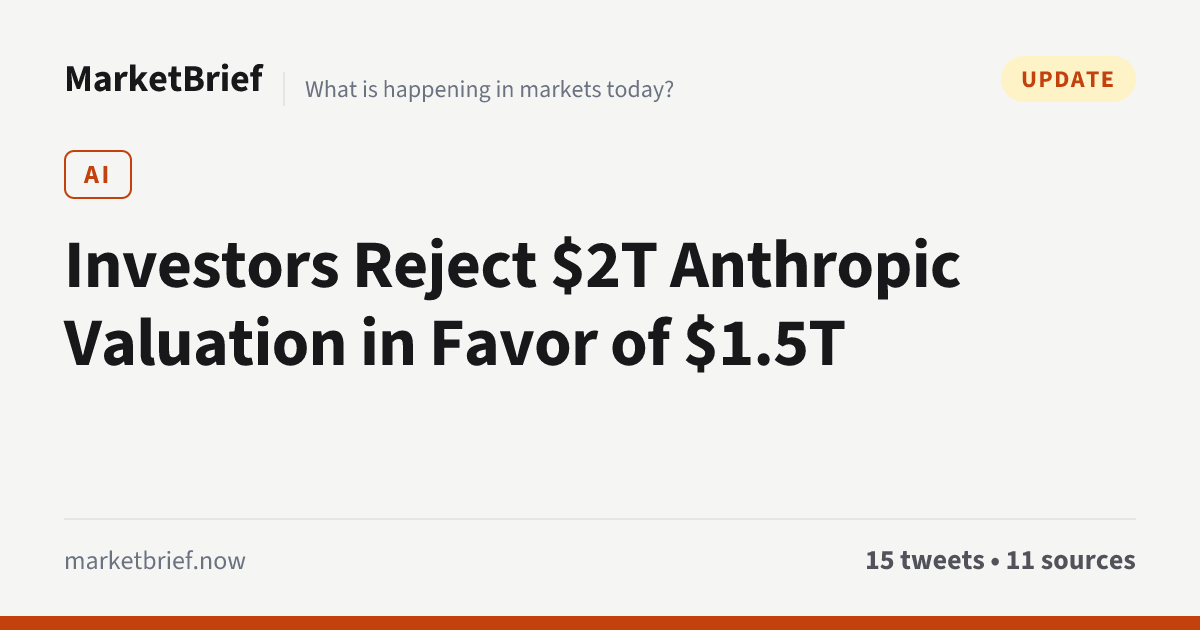 Story image 1 of 2 from marketbrief.now