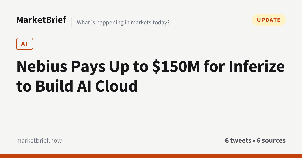 Story image 1 of 2 from marketbrief.now