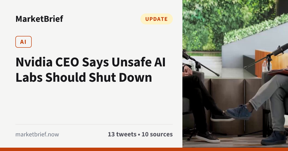 Story image 2 of 3 from marketbrief.now