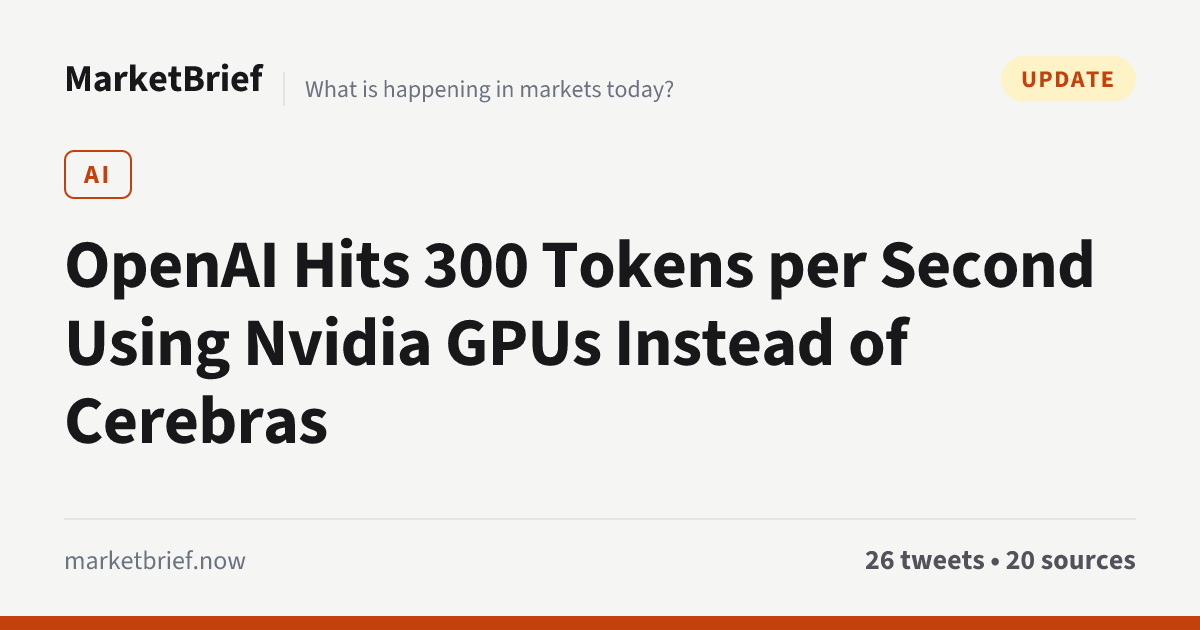 Story image 1 of 2 from marketbrief.now