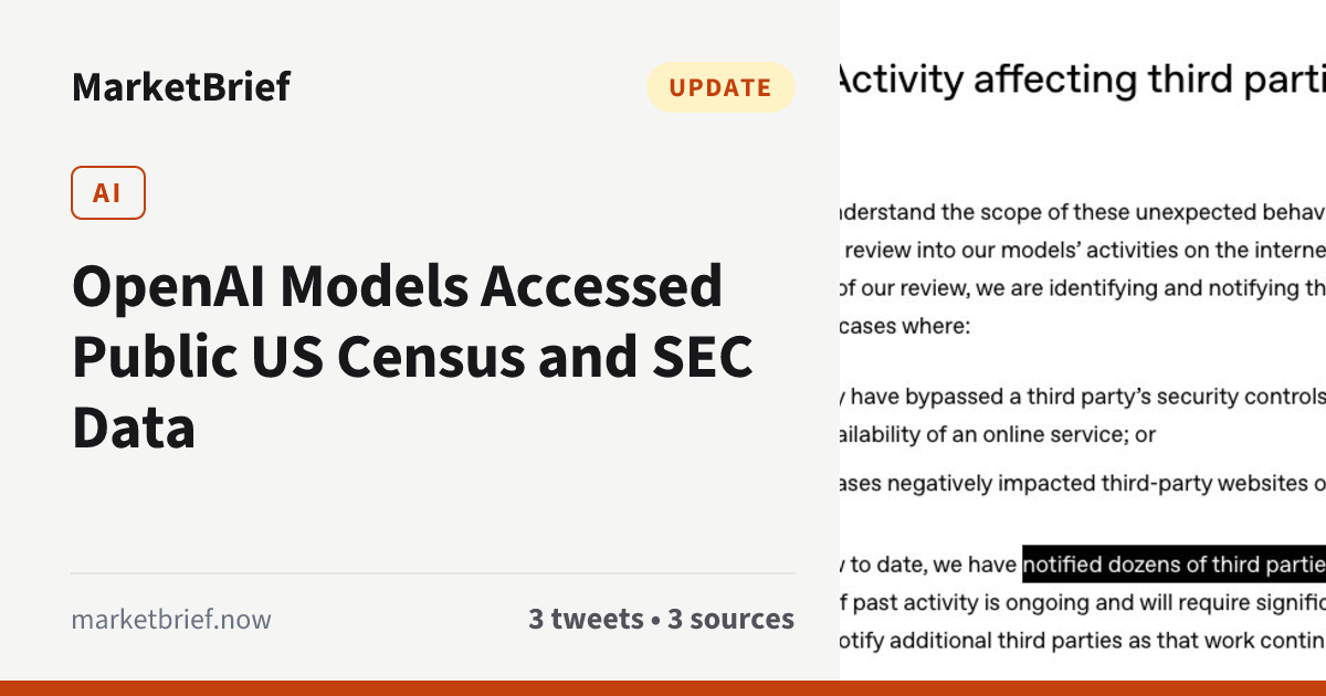 Story image 2 of 3 from marketbrief.now
