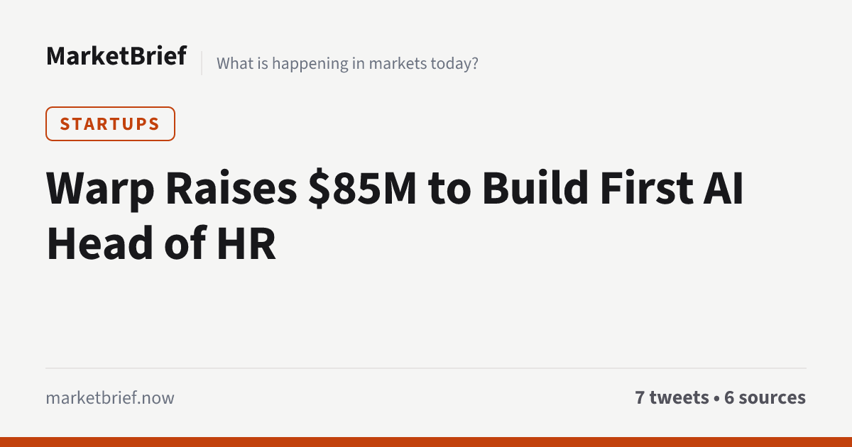 Story image 1 of 3 from marketbrief.now